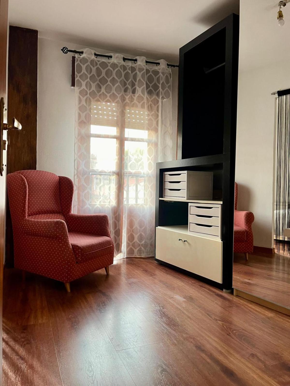Casa En Simancas Villa Ngoại thất bức ảnh