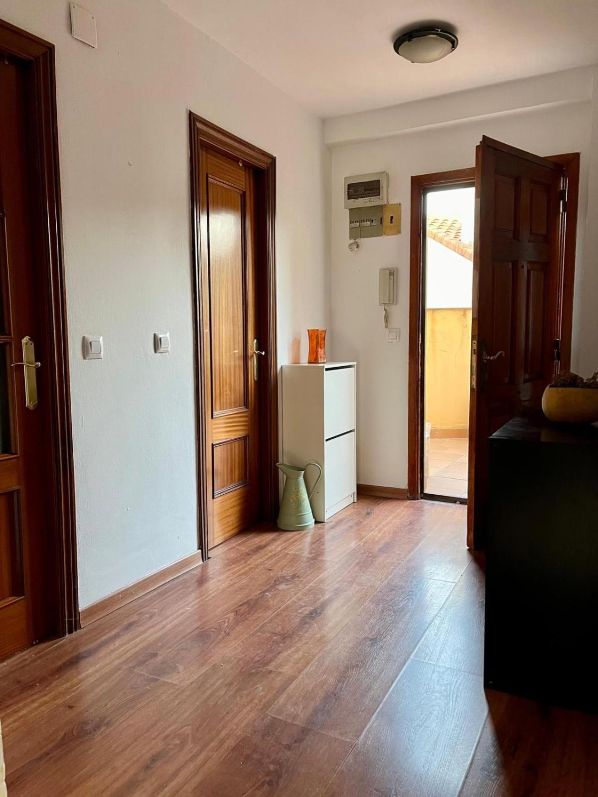 Casa En Simancas Villa Ngoại thất bức ảnh